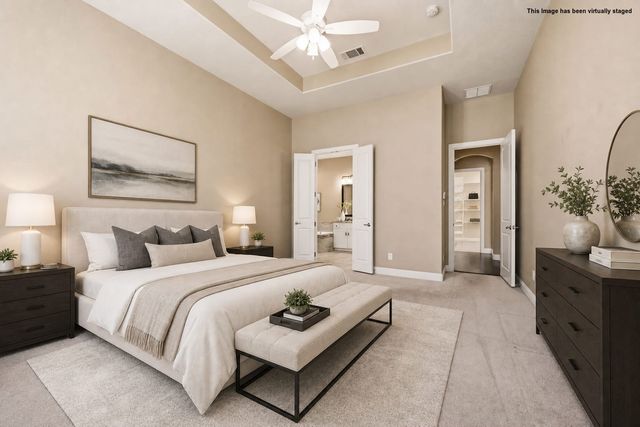 5113 Preservation Avenue, Colleyville, TX 76034