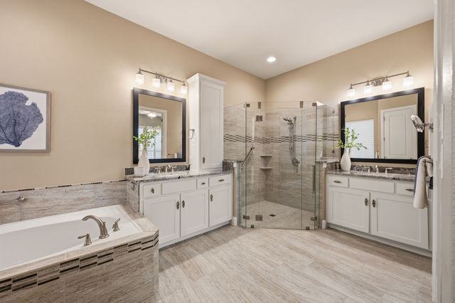 5113 Preservation Avenue, Colleyville, TX 76034