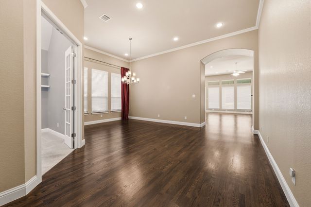 5113 Preservation Avenue, Colleyville, TX 76034