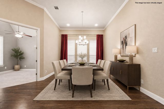 5113 Preservation Avenue, Colleyville, TX 76034