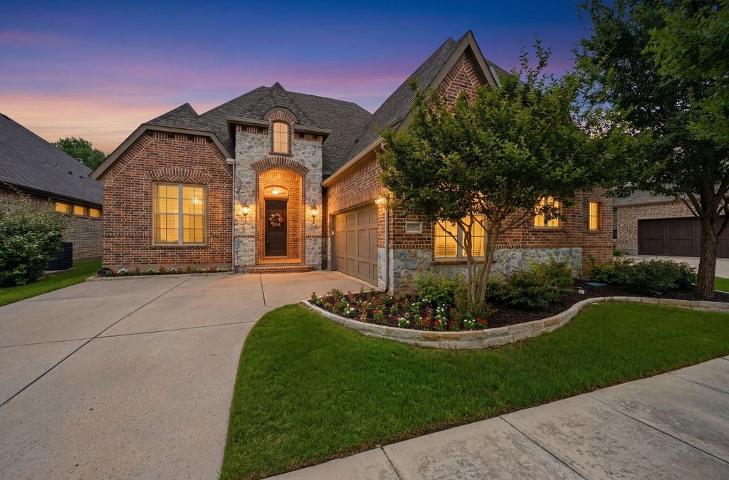 5113 Preservation Avenue, Colleyville, TX 76034