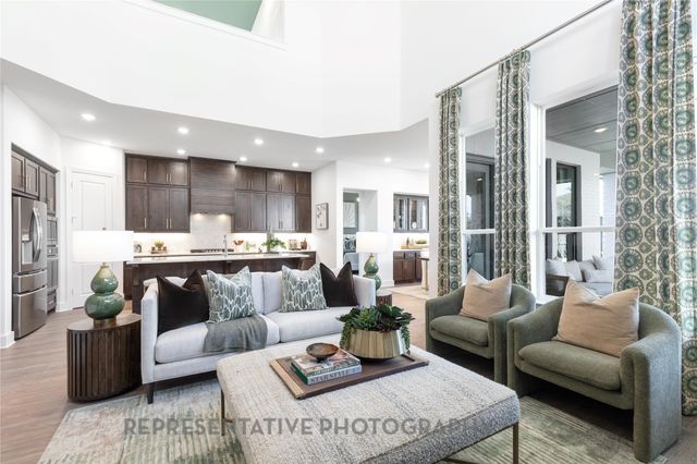 9909 Morning Cloak Drive, Denton, TX 76207