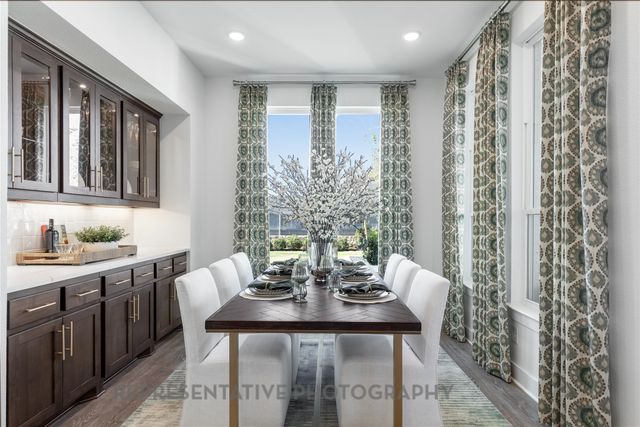 9909 Morning Cloak Drive, Denton, TX 76207