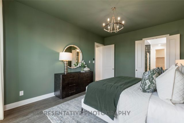 9909 Morning Cloak Drive, Denton, TX 76207