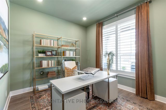 9909 Morning Cloak Drive, Denton, TX 76207