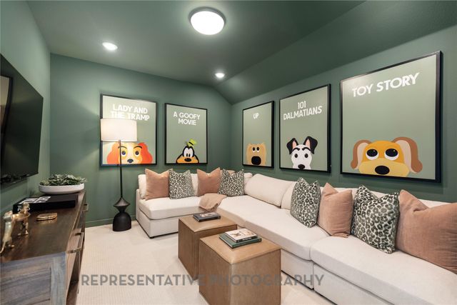 9909 Morning Cloak Drive, Denton, TX 76207