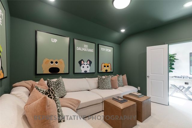 9909 Morning Cloak Drive, Denton, TX 76207