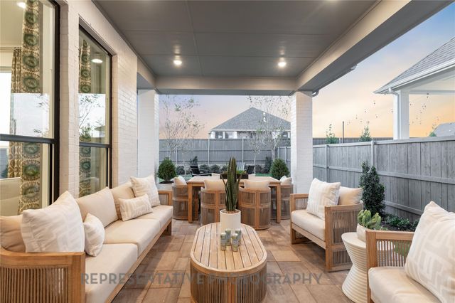 9909 Morning Cloak Drive, Denton, TX 76207