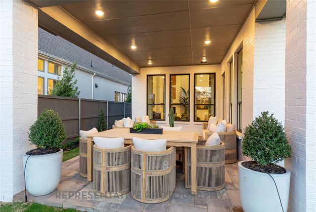 9909 Morning Cloak Drive, Denton, TX 76207