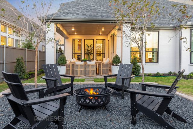 9909 Morning Cloak Drive, Denton, TX 76207