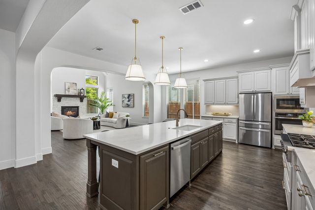 2601 Fairhill Lane, Flower Mound, TX 75022