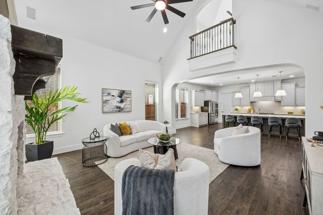 2601 Fairhill Lane, Flower Mound, TX 75022