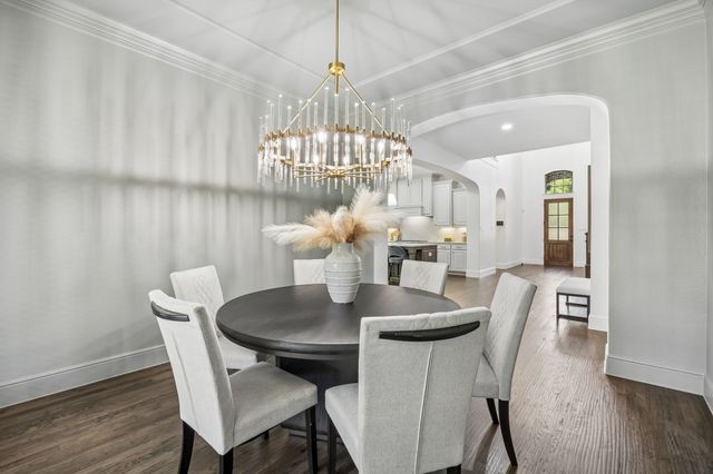 2601 Fairhill Lane, Flower Mound, TX 75022