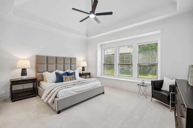 2601 Fairhill Lane, Flower Mound, TX 75022