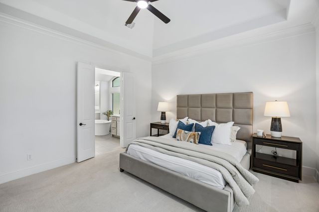 2601 Fairhill Lane, Flower Mound, TX 75022