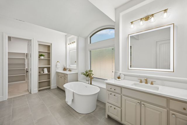 2601 Fairhill Lane, Flower Mound, TX 75022