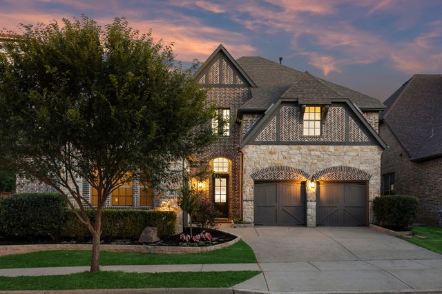 2601 Fairhill Lane, Flower Mound, TX 75022