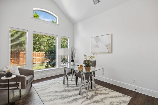 2601 Fairhill Lane, Flower Mound, TX 75022