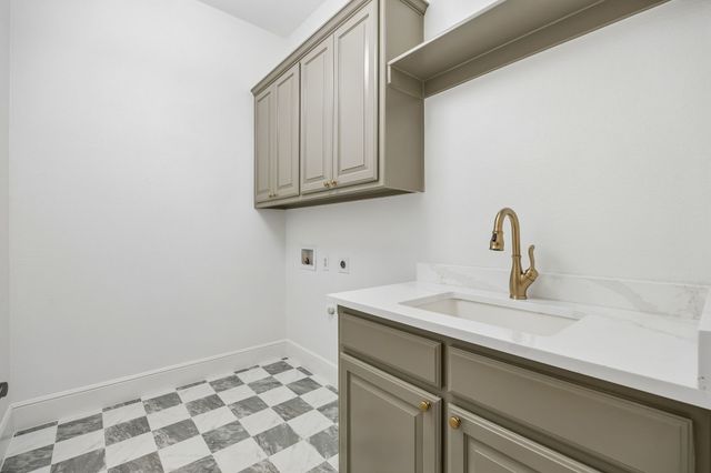 2601 Fairhill Lane, Flower Mound, TX 75022