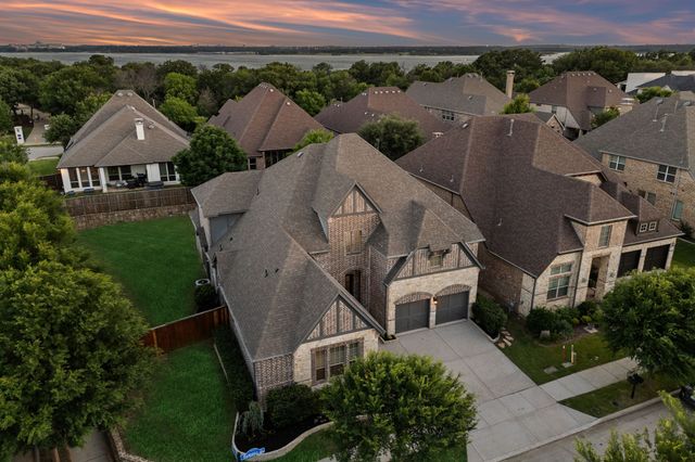2601 Fairhill Lane, Flower Mound, TX 75022