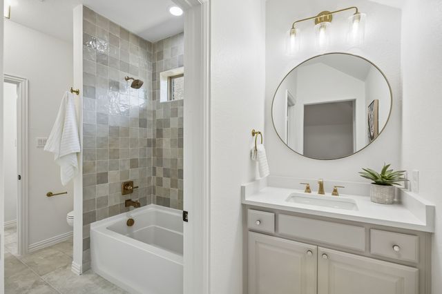 2601 Fairhill Lane, Flower Mound, TX 75022