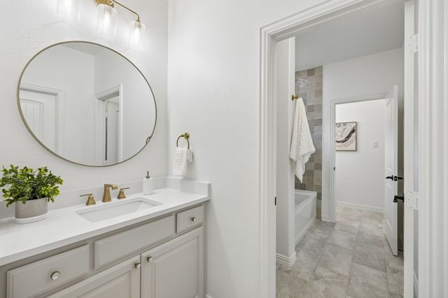 2601 Fairhill Lane, Flower Mound, TX 75022