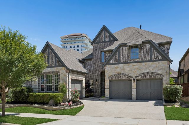 2601 Fairhill Lane, Flower Mound, TX 75022
