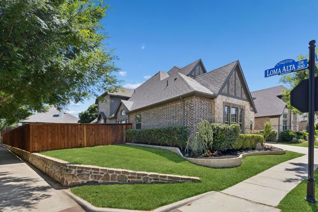 2601 Fairhill Lane, Flower Mound, TX 75022