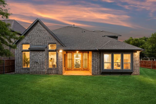 2601 Fairhill Lane, Flower Mound, TX 75022