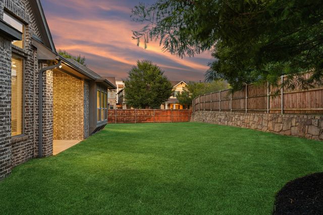 2601 Fairhill Lane, Flower Mound, TX 75022
