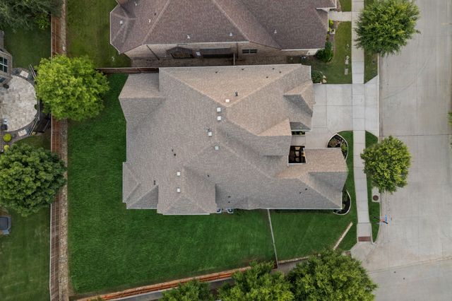 2601 Fairhill Lane, Flower Mound, TX 75022