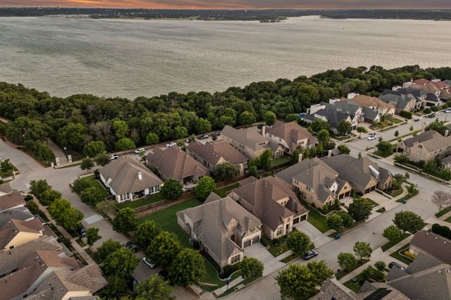 2601 Fairhill Lane, Flower Mound, TX 75022