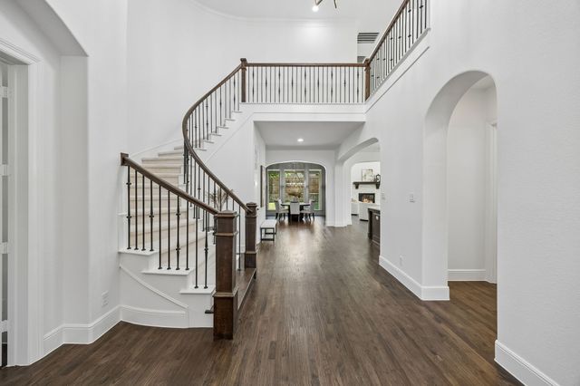 2601 Fairhill Lane, Flower Mound, TX 75022