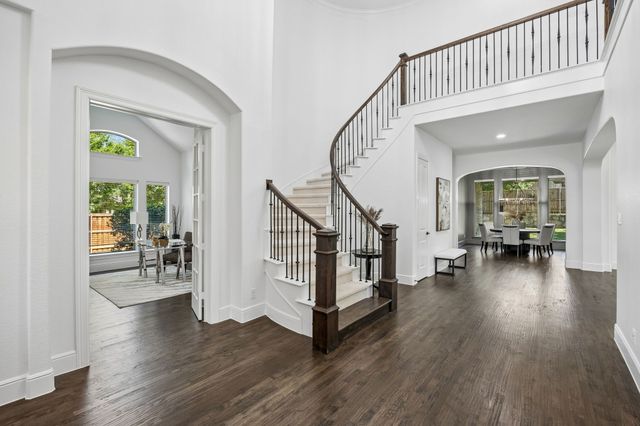 2601 Fairhill Lane, Flower Mound, TX 75022
