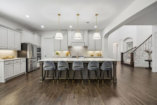 2601 Fairhill Lane, Flower Mound, TX 75022