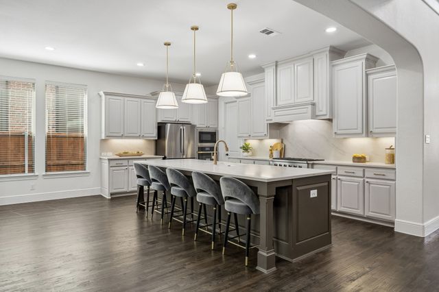 2601 Fairhill Lane, Flower Mound, TX 75022