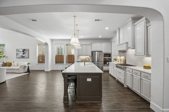 2601 Fairhill Lane, Flower Mound, TX 75022