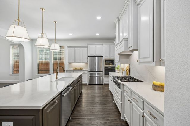 2601 Fairhill Lane, Flower Mound, TX 75022