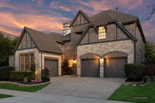 2601 Fairhill Lane, Flower Mound, TX 75022