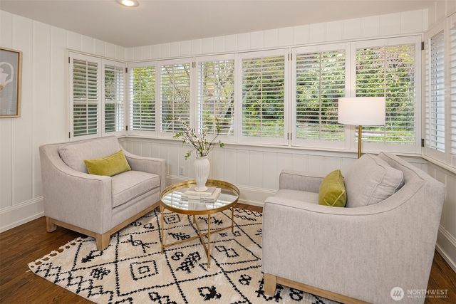 4340 NE 56th Street, Seattle, WA 98105