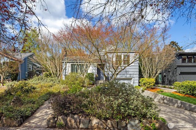 4340 NE 56th Street, Seattle, WA 98105