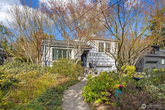 4340 NE 56th Street, Seattle, WA 98105