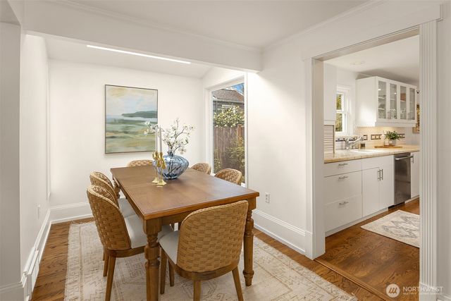 4340 NE 56th Street, Seattle, WA 98105