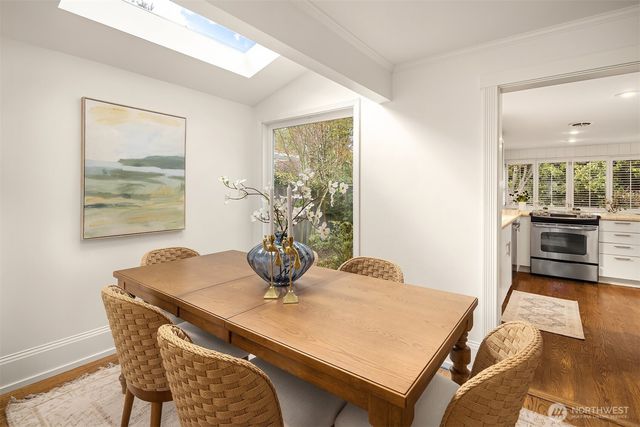 4340 NE 56th Street, Seattle, WA 98105