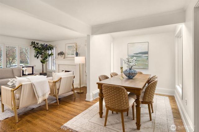 4340 NE 56th Street, Seattle, WA 98105