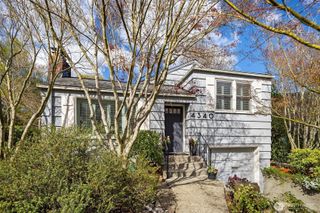 4340 NE 56th Street, Seattle, WA 98105