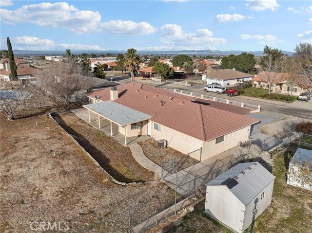 9550 Riggins, Phelan, CA 92371