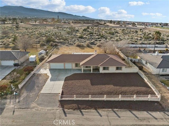 9550 Riggins, Phelan, CA 92371