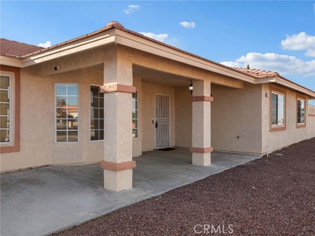 9550 Riggins, Phelan, CA 92371