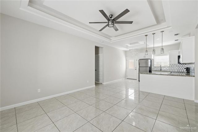 1609 Angelina Drive 4, San Juan, TX 78589